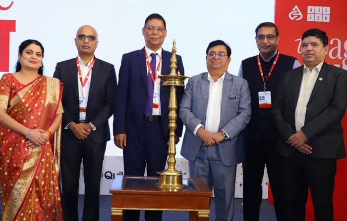 Wadhwani Foundation Representing at Agentic AI India Summit